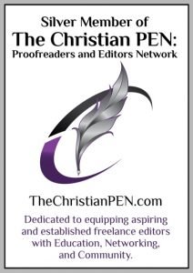 Silver-Member-badge The Christian PEN